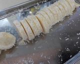 乳製品・卵不使用♡さわやかレモンクッキー作り方6写真