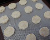 乳製品・卵不使用♡さわやかレモンクッキー作り方7写真