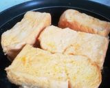 フレンチトースト〜休校バージョン〜作り方3写真