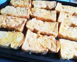フレンチトースト〜休校バージョン〜作り方4写真
