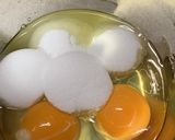 お鍋で簡単！濃厚プリン♡作り方10写真