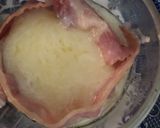 ベイクド・エッグカップ作り方6写真