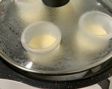 お鍋で簡単！濃厚プリン♡作り方20写真