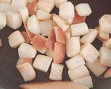 食パンひとくちラスク作り方5写真