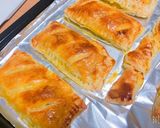 初心者が作れる絶対美味しいスイートポテト作り方11写真