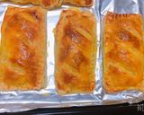 初心者が作れる絶対美味しいスイートポテト作り方12写真