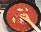 万能 トマトソース作り方4写真