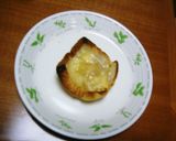 パンみみで☆バナナタルト作り方7写真