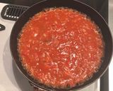 万能 トマトソース作り方5写真