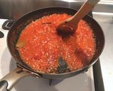 万能 トマトソース作り方6写真