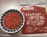 万能 トマトソース作り方7写真