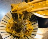 めちゃ旨♪簡単豆もやしナムル♪作り方4写真