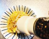 めちゃ旨♪簡単豆もやしナムル♪作り方5写真