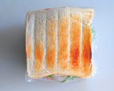 エビフライのサンドイッチ作り方10写真