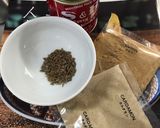 トマトソースで本格バターチキンカレー作り方4写真