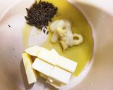 トマトソースで本格バターチキンカレー作り方2写真