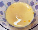 濃厚☆簡単HMチョコマフィン作り方2写真