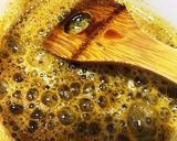 トマトソースで本格バターチキンカレー作り方5写真