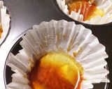 なんちゃってバスクチーズケーキ作り方4写真