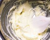 なんちゃってバスクチーズケーキ作り方5写真