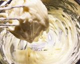 なんちゃってバスクチーズケーキ作り方6写真
