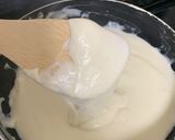 ホワイトソース作り方3写真