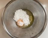 アレンジいろいろ＊簡単パウンドケーキ作り方1写真