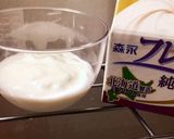 なんちゃってバスクチーズケーキ作り方8写真
