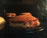 なんちゃってバスクチーズケーキ作り方13写真