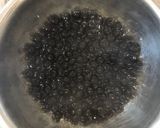 タピオカミルクティー＊冷凍タピオカで！作り方2写真