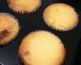 なんちゃってバスクチーズケーキ作り方14写真