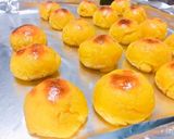 初心者が作れる絶対美味しいスイートポテト作り方13写真