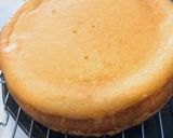 混ぜるだけ！簡単なめらかチーズケーキ作り方8写真