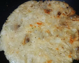 海鮮チーズ焼き♪アサリと玉葱だけ☆卵なし作り方3写真