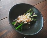 簡単!腸内環境改善☆エシャロットの酢和え作り方3写真
