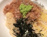 簡単！うますぎ＊伊豆天城名物のわさび丼作り方10写真
