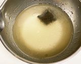 キャベツのマリネ(サラダ)作り方1写真
