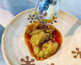 【ちょこウマ】レタス炒飯　柚子胡椒風味作り方5写真