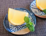 夏柑糖風・甘夏の寒天ゼリー☆5作り方6写真