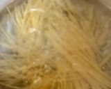 簡単!本格!ペペロンチーノ作り方1写真