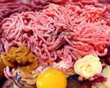 ハンバーグ作り方2写真