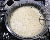 屋台より美味しい！ベビーカステラ。作り方3写真