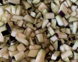 離乳食！トマトとなすのラタトゥイユ作り方1写真