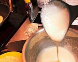【計量なし!超簡単】クレープ生地!作り方3写真