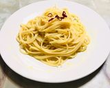 簡単!本格!ペペロンチーノ作り方4写真