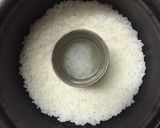 【離乳食初期】10倍がゆ作り方9写真