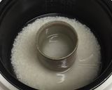 【離乳食初期】10倍がゆ作り方8写真
