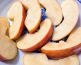 レンジで❗簡単おいしいりんごのコンポート作り方3写真