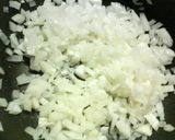 ✿玉トマ入り❀ソーセージ✿チリドッグ作り方1写真