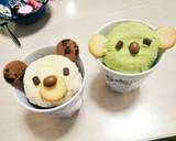 どうぶつアイス作り方4写真